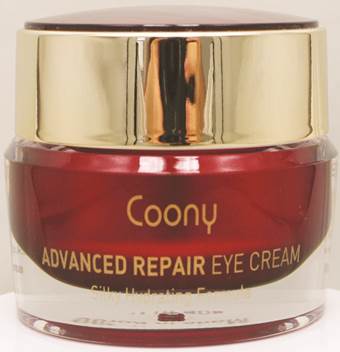 Coony - Advanced repair eye cream Made in Korea